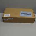 Floating Shelves Wall Shelf Solid Wood Mounted Storage for Bedroom Living Room Set of 3, Rustic Grey Wall Shelves