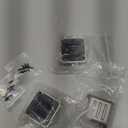 3PC N456702 Laser Level Windows DW089LR Replacement Window Fits for DeWalt DW0811LG DW0811LR DW089LG DCLE34030G-QU DW089LR DCLE34030G