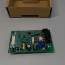 GE WD21X27998 Dishwasher Main Control Board