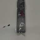 Universal Replacement for Samsung-Smart-TV-Remote, New Upgrade Infrared for Samsung Remote Control, with Shortcut Buttons