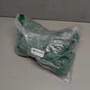 SENSERISE Womens Puffer Vest Quilted Vests Oversized Lightweight Outerwear Puffy Padded Jacket Winter Fall Outfits (XXL)