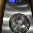 Whynter ICM-200LS Stainless Steel Ice Cream Maker 