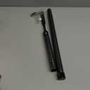 Lilyvane Crack Weeder, Manual Crevice Weeding Tool Weed Puller with 29 Handle for Sidewalk Paver Deck Boards, Crack Weeder Crevice Weeding Tool Metal Handle