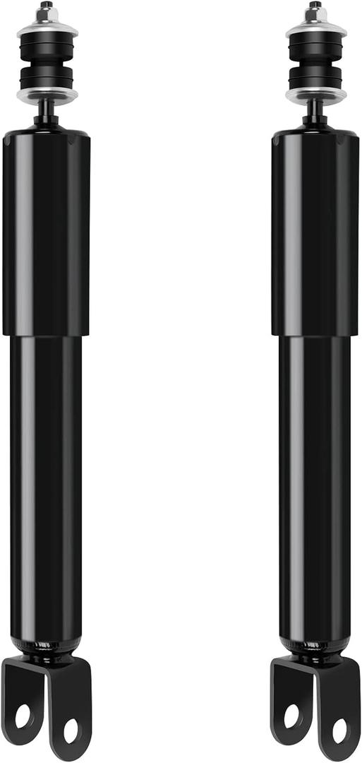 Front Struts Shocks for Chevy 4WD AWD 344381,OCPTY Shock Absorber Fit 2002-06 for Chevy Avalanche 1500,1999-07 for Chevy Silverado 1500/GMC Sierra 1500,for Chevy Suburban 1500/Tahoe/G-MC Yukon XL 1500