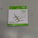 Edge-Sweeping Brush 3 Pack for Roomba Combo® and Roomba® i, e & j Series and Combo® 10 Max Robots