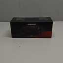 Monster S380 Bluetooth Speaker, Portable Speaker with 40W Stereo Sound, Bluetooth 6.0, 20H Playtime, TWS Pairing, Support AUX/TF Card, IPX6 Waterproof Wireless Speaker for Home, Travel, Outdoor