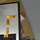 For Samsung Galaxy Tab A9+ Screen Replacement for Samsung Tab A9 Plus LCD Display Digitizer Touch Screen Assembly Repair Kits SM-X210 SM-X215 SM-X216B Black