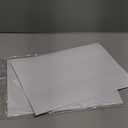 enKo 1 x 2-5/8 Inch 30 Up Return Mailing Address Labels White Printable FBA Labels (300 Sheets, 9000 Labels)