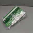 3 x 40ct St. Patrick's Day Decorations Kit, Hanging Swirls, Banner, Shamrock Garlands for St. Patrick's Day Decor, Saint Patrick's Day Party Favor