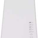 9Inch Thermal Laminator Machine with Quick WarmUp, 2 Heat Settings, Jam Release for Documents and Photos, White
