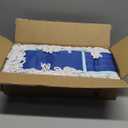 36" Commercial Dust Mop: Dry Dust Broom for Hardwood Floors Cleaning - 2 Reausable Mop Pads 59" Long Handle Heavy Duty Frame - Professional Cleaning Supplies for Hotel Warehouse School Janitor