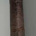 Artificial Tree Bark 118in*19.7in (16.15 sq.ft) Silicone Fake Bark for Pillars Pipes Street Light Poles Wrapping 99% High Simulation Decoration Indoor Outdoor Tree Trunk Wall and Fake Christmas Tree