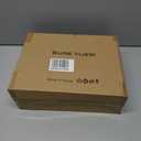 Ceramic Vase Set of 3, Vintage Green Floral Beige Vases, Rustic Chinoiserie Decorative Vases for Home Decor, Living Room, Kitchen, Wedding Gifts, Shelf Decor, Farmhouse Ceramic Vases for Home Decor