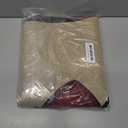 Artoid Mode Welcome Love Heart Valentine's Day Doormat, Home Decor Low-Profile Switch Rug Door Mat for Indoor Outdoor 24x35 Inch