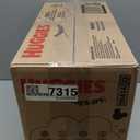Huggies Size 6 Diapers, Snug & Dry Baby Diapers, Size 6 (35+ lbs), 144 Count (2 Packs of 72), Packaging May Vary