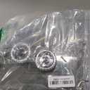 Corrugated Suction Cup Storage Holder Corner Shower Caddy Large Organizer Bathroom Shelf Clear Acrylic Shower Tray Shelves Inside Floating Shower Wall Shelf Bath Basket Rack Heavy Duty (Corner-Grey)