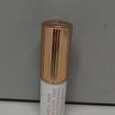 Charlotte Tilbury Unreal Skin Tint & Sheer Glow Hydrating Foundation Stick - Cream Foundation Makeup with Sheer-to-Light Coverage & a Buildable Formula - Blurring, Smoothing & Nourishing - 1 Fair