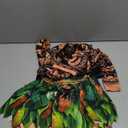 Dressy Daisy Boy's Ocean Adventure Pajamas Halloween Dress Up Costumes Fancy Party Outfit, Size 120