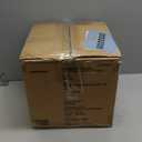 Chefman Air Fryer  4 QT Compact Airfryer for Quick & Easy Meals, Features Hi-Fry Technology for Extra Crisp, Easy-View Window, Touch Controls with 4 Presets, Nonstick & Dishwasher Safe Basket - Black