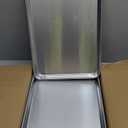 12 Pack Half Size Baking Sheet Pan Aluminum Commercial Pan for Oven Freezer Bakery Hotel Restaurant 13"  18"