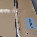 Tiny Land Play Kitchen for Kids with Enhanced Storage  Modern Toddler Kitchen Playset with Stove, Sink & Accessories, Organized Wooden Toy Kitchen, Ideal for Toddlers (Cream)