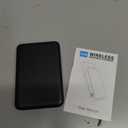 W12 Wireless Portable Charger
