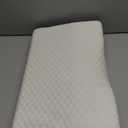Derila Memory Foam Pillows (2 Pillows, Standard (19.7" x 11.8" x 3.9"))