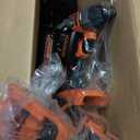 BLACK+DECKER 20V MAX Cordless Drill and Impact Driver, Power Tool Combo Kit with Battery and Charger (BD2KITCDDI)