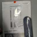 Windowless Portable Air Conditioner, 12H Timer & 2-Gal Tank, 3-IN-1 Portable AC Unit with Remote, 75°Oscillation, 3 Modes & 3 Speeds, Ultra-Quiet 23" Ventless Swamp Cooler for Room Home Office