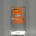 TORRAS Crystal Clear for iPhone 16 Pro Max Case, [Anti-Yellowing][Military-Grade Protection] X-ShockShield 3.0 Cushioning Shockproof, Slim Transparent Soft Bumper Protective Phone Cover 6.9", Clear