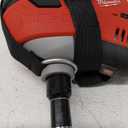 Milwaukee 2458-20 M12 12V Lithium-Ion Cordless Palm Nailer Bare Tool
