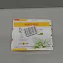 Burt's Bees Toothpaste, Natural Flavor, FluorideFree, Purely White, Zen Peppermint, 4.7 oz, Pack of 3