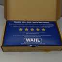 Wahl Manscaper Reach 360 Ratchet Head Cordless Body and Beard Trimmer for Men with No-Slip Grip for Precise Control During Face, Body, and Manscape Grooming  Model 3025951