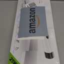 Bomves Electric Spin Scrubber, Cordless Cleaning Brush Scrubber for Home, 8 Replaceable Brush Heads-90Mins Work Time, 3 Adjustable Size, 2 Speeds for Bathroom Shower Bathtub Glass Car