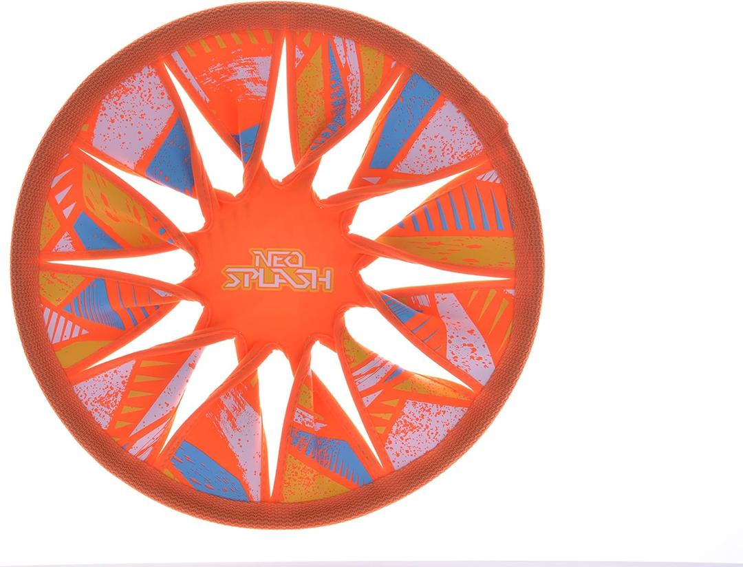 SUN DAY FLY DISK Pack of 3
