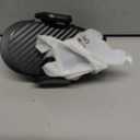 Miracase Phone Holders for Your Car with Metal Hook Clip, Air Vent Cell Phone Stand Car Mount, Universal Automobile Cradle for Garmin GPS Fit iPhone Android and All Smartphones, Dark Black (1 Pack)