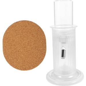 Household Automatic Hamster Water Feeder for Pets for Chinchillas Guinea Pigs and More Convenient Pet Hydration