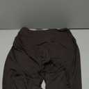 FULLSOFT Buttery Soft Leggings for Women - High Waisted Tummy Control No See Through Workout Yoga Cycling Tights Pants Size L/XL