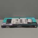 Logitech K400 Plus Wireless Touch TV Keyboard with Easy Media Control and Built-in Touchpad, HTPC Keyboard for PC-Connected TV, Windows, Android, ChromeOS, Laptop, Tablet - Black