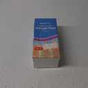 Amazon Basics Reclosable Gallon Food Storage Bags, BPA Free, 120 Count