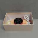 Toddler Digital Camera for Girls,Kids Camera Toy for 3-8 Year Old Girls,Children Selfie Video Camcorder with 1080p Dual Lens,Christmas Birthday Gifts for Boys Girl Age 3-8 with 32g Tf Card-Apricot