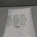 Surmente White Tablecloth for Round Tables, 120-inch Round Table Cloths for Weddings, Banquets, or Restaurants