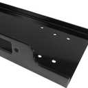 RUGCEL WINCH 23" Cradle Winch Mounting Plate, Winch Mount Recovery Winches