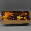 CKE 2 Pcs 24 Inch Artificial Fall Tree Lighted Maple Tree Battery USB Operated w/Timer, 24 LED Thanksgiving Decorations Table Lights Tree for Autumn Wedding Party Gift Indoor Outdoor Harvest Home Deco