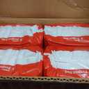 Huggies Size 3 Baby Diapers, Little Movers HuggFit 360 Baby Diapers with 360 Waistband, Size 3 (16-28 lbs), 168 Count (3 Packs of 56)
