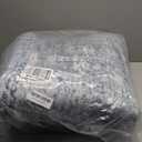 6x9 Area Rug for Living Room Washable 6x9 Non-Slip Modern Rugs for Bedroom Dinning Room Ultra-Thin Indoor Blue