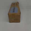 Happy Travel Beach Tent, UPF 50+ UV Protection Sun Shade Shelter for 3/4/5/6/7/8 Person, Portable Beach Canopy for Family & Baby, Lightweight & Easy Setup Beach Cabana with 3 Ventilation Mesh Windows (Sky Blue)