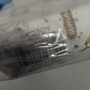 Engtoy Baby Shoes & Socks - Non-Slip Breathable Slippers with Soft Rubber Sole - Baby Boys & Girls Slip On Sneakers (Black)