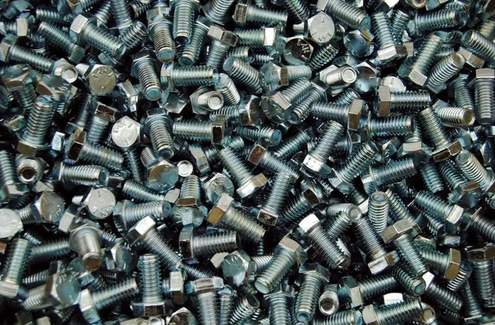 Whole pack of Hex Head