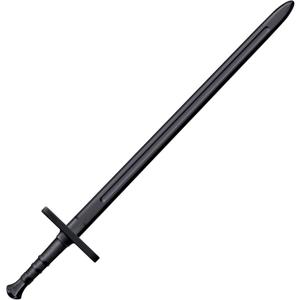 Cold Steel Training Dagger Polypropylene Handle with Blunt Cold Steel Training Dagger Polypropylene Handle with Blunt
